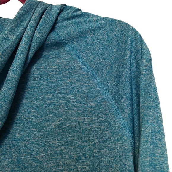 Champion performance hoodie size L - Picture 4 of 6